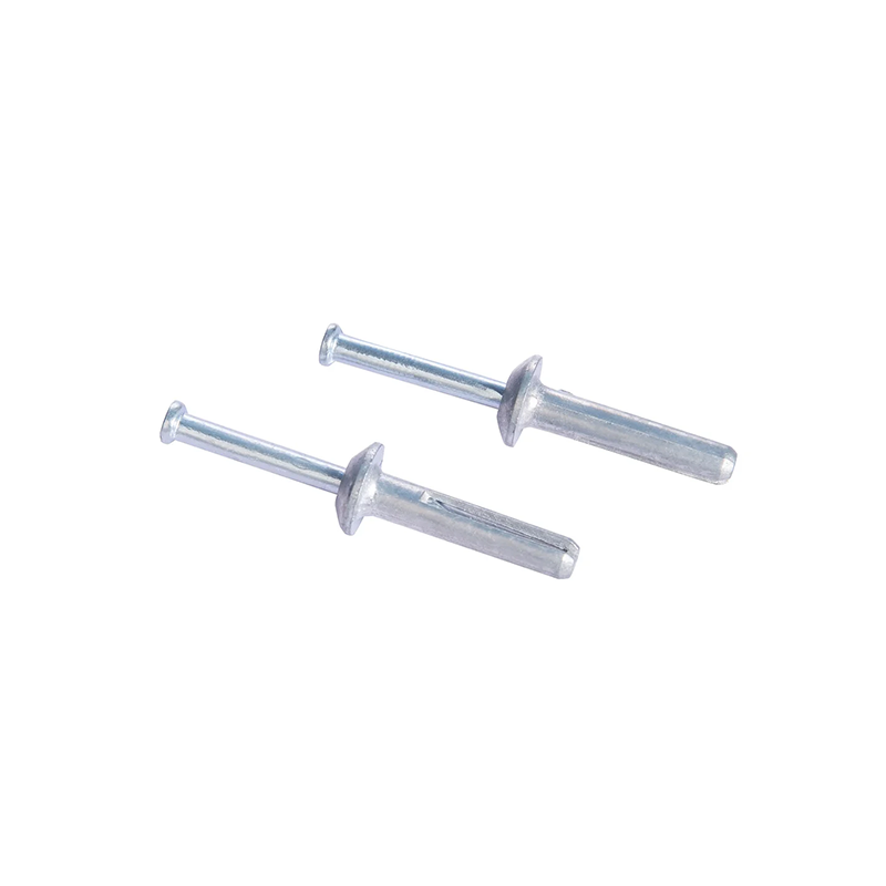 Zinklegering hammardrivankare Zinklegering hammardrivankare